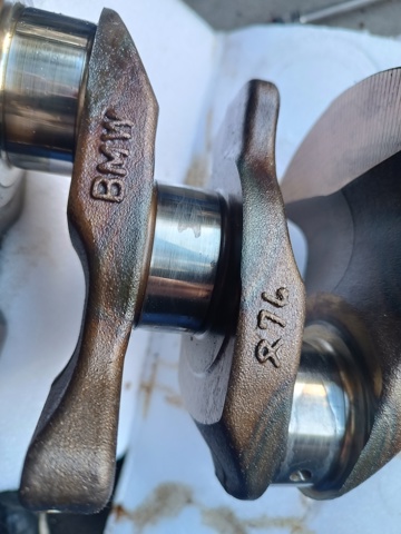 BMW 11218488563 в наличии Чернигов
