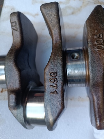 BMW 11218488563 в наличии Чернигов