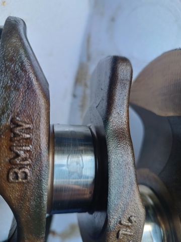 11218488563 BMW купить в Павлоград