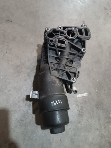 Корпус масляного фильтра 11428585235 BMW