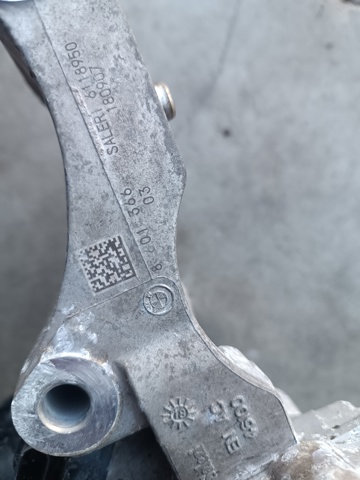 BMW 11518601366 Помпа в наличии Павлоград