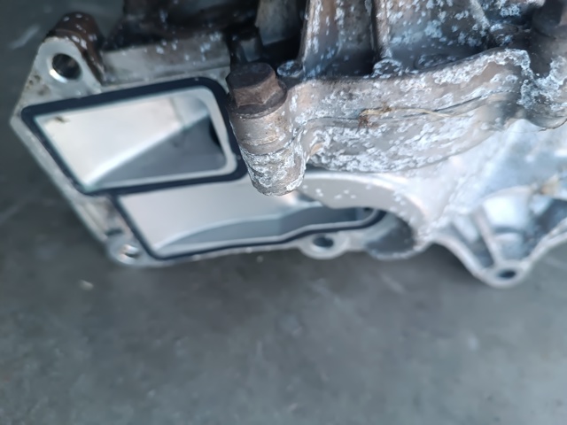 BMW 11518601366 Помпа водяная (насос) охлаждения в наличии Винница