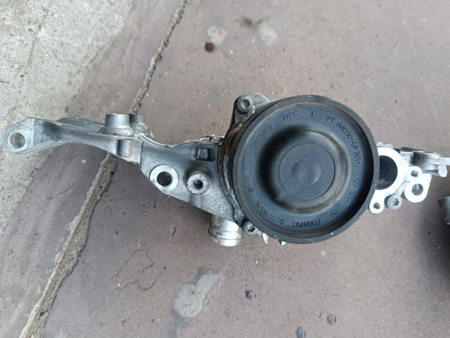 11518631940 BMW Помпа купить в Каменское