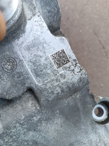 11518631940 BMW Помпа купить в Запорожье