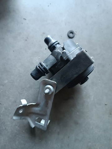 11519470972 Дополнительная помпа купить Сумы