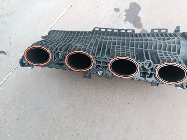 11617617500 BMW Впускной коллектор купить в Полтава
