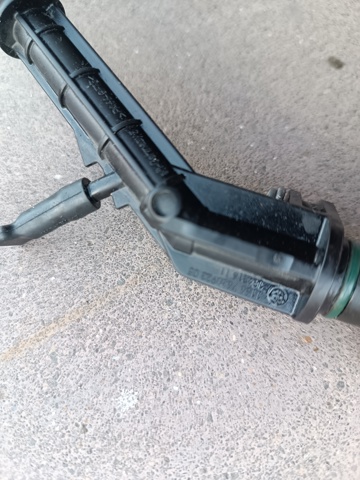 11667620923 BMW Клапан ограничения давления масла ГБЦ купить в Каменское