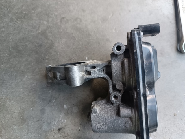 11718576810 BMW Клапан ЕГР купить в Украина