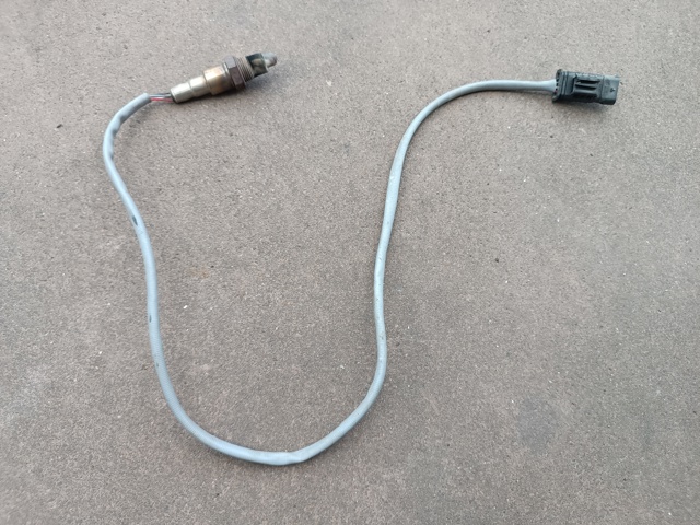 Лямбда зонд после катализатора 11788631049 BMW
