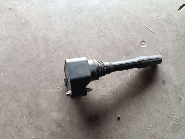 Катушка Бмв 7