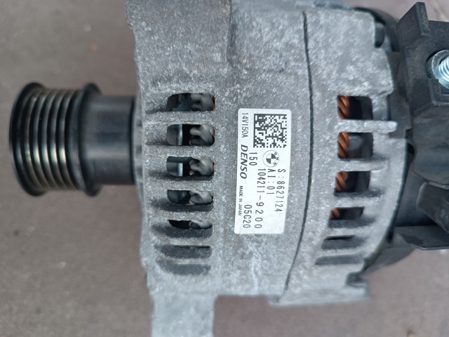12318627124 BMW купить в Винница