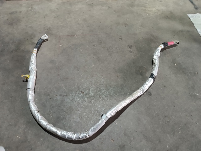 Кабель стартера 12428687584 BMW