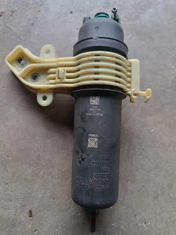 13328591019 BMW Топливный фильтр купить в Одесса