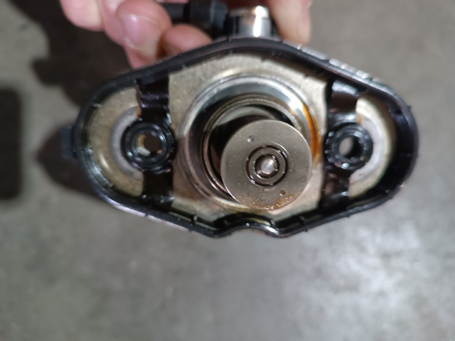 BMW 13517642466 Насос топливный высокого давления (ТНВД) в наличии Каменское