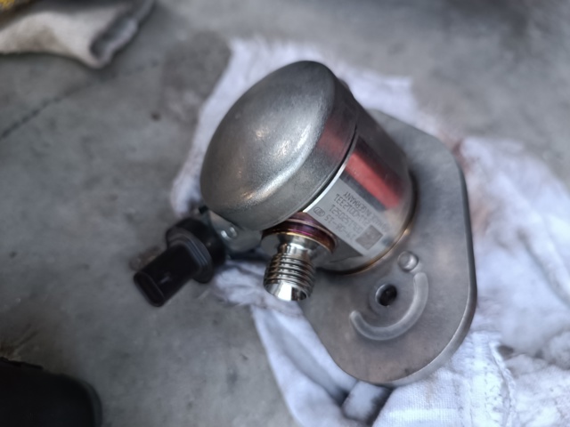 13518631642 BMW ТНВД купить в Запорожье