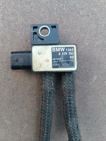 Датчик давления выхлопных газов 13628579353 BMW