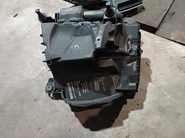 BMW 13718655835 Корпус воздушного фильтра в наличии Черкассы