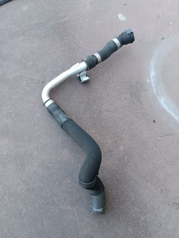 BMW 17128658488 в наличии Ровно