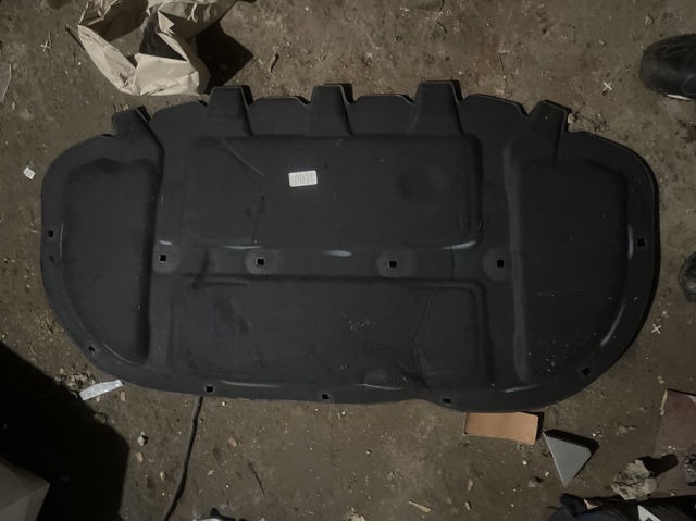 17A863831 Шумоизоляция капота купить Ирпень