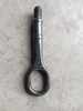 Крюк буксировочный 1T0805615A VAG