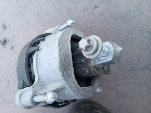 22118482771 BMW Левая подушка двигателя купить в Полтава