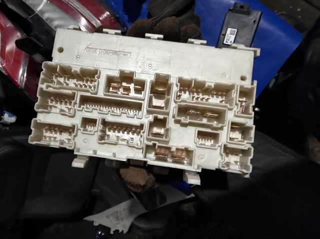 NISSAN 243505MP0A в наличии Житомир