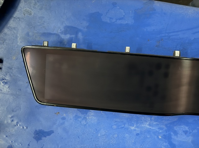 248095MR0C NISSAN Приборная доска (щиток приборов) купить в Кривой Рог