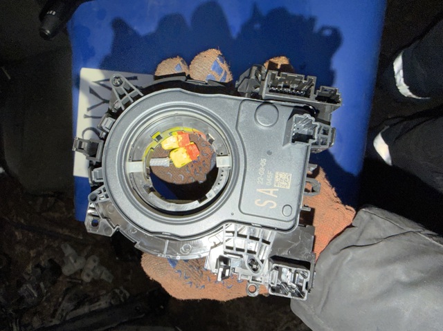 255546RA0A NISSAN купить в Черкассы