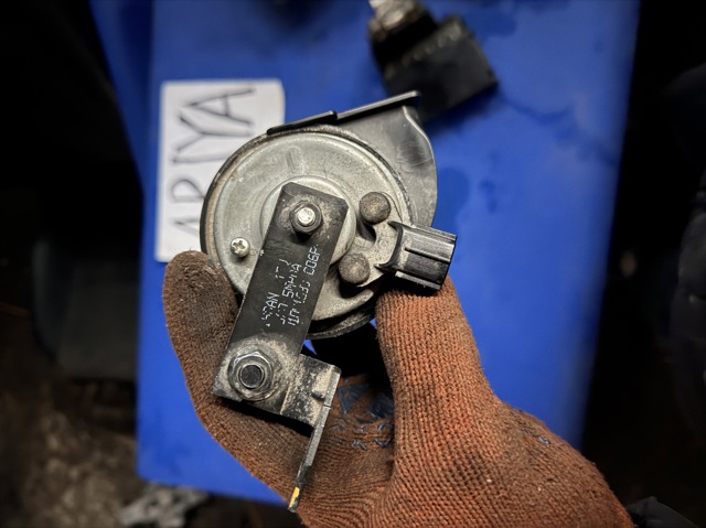 256205MP0A NISSAN купить в Запорожье