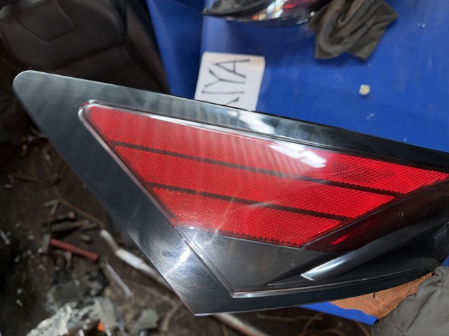 NISSAN 265555MR0A Фонарь задний левый в наличии Хмельницкий