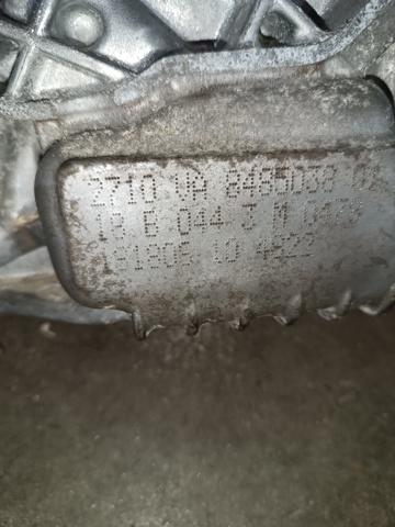 BMW 27108485038 в наличии Тернополь