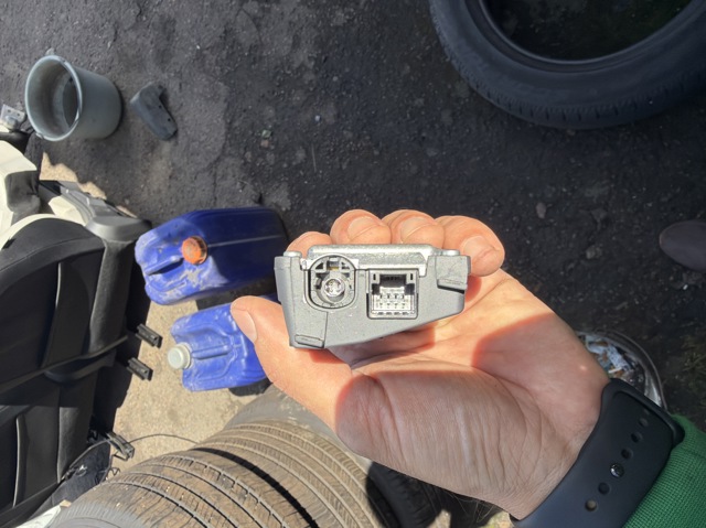NISSAN 284625MP3A в наличии Харьков