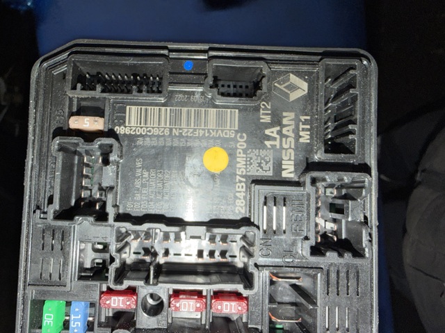 284B75MP0C купить Житомир
