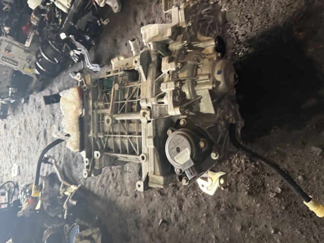 290A05MP0F NISSAN Двигатель в сборе (электрический) купить в Харьков