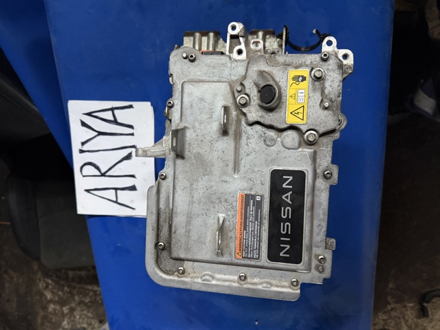 Монтажный блок 294A07150R NISSAN