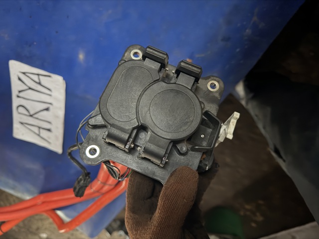 296B15MR0C Порт зарядки купить Полтава