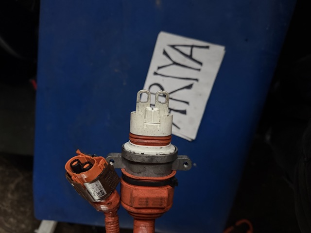 297A05MR0B NISSAN купить в Днепр