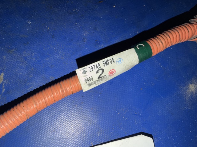 NISSAN 297A85MP0A в наличии Николаев