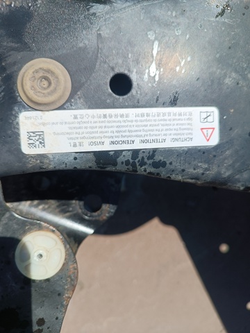 31106891256 BMW Балка передней подвески (подрамник) купить в Сумы