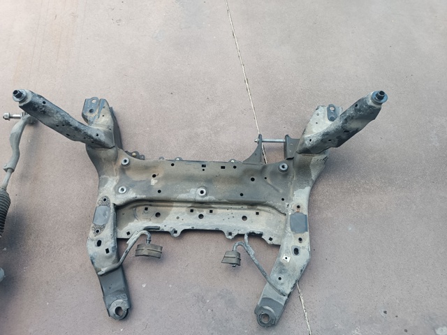 31116872729 BMW Балка передней подвески (подрамник) купить в Ровно