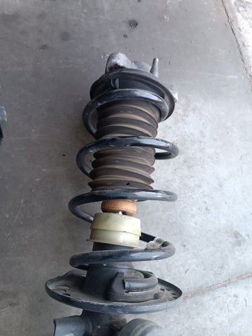 31316871779 BMW Амортизатор передний левый купить в Каменское