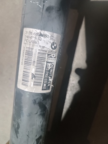 31316882850 BMW купить в Каменское