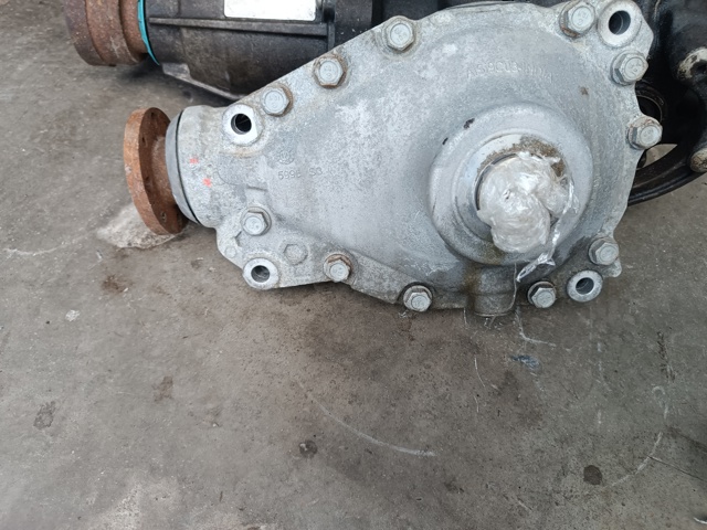 BMW 31508487445 Передний редуктор в наличии Винница