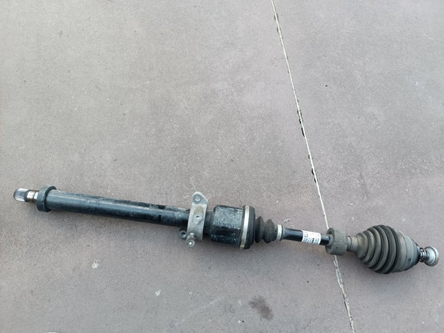 Привод правый 31608740280 BMW