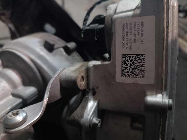 32105A12B90 BMW Рулевая рейка купить в Украина