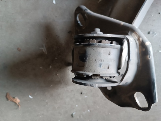 BMW 33308842879 Рычаг (тяга) задней подвески продольный нижний левый в наличии Ирпень