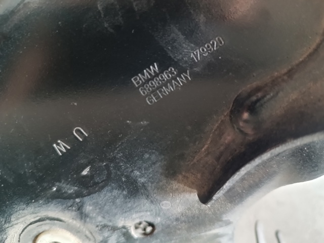 33308842879 BMW Рычаг (тяга) задней подвески продольный нижний левый купить в Харьков