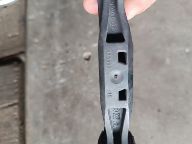 33506862865 BMW Стойка заднего стабилизатора купить в Николаев