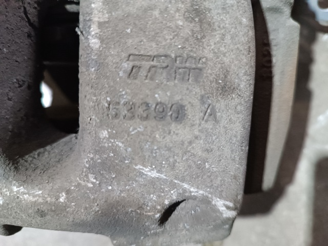 BMW 34106882254 Суппорт тормозной передний правый в наличии Кривой Рог