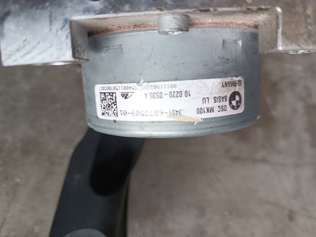 BMW 34506885795 Блок АБС в наличии Ирпень